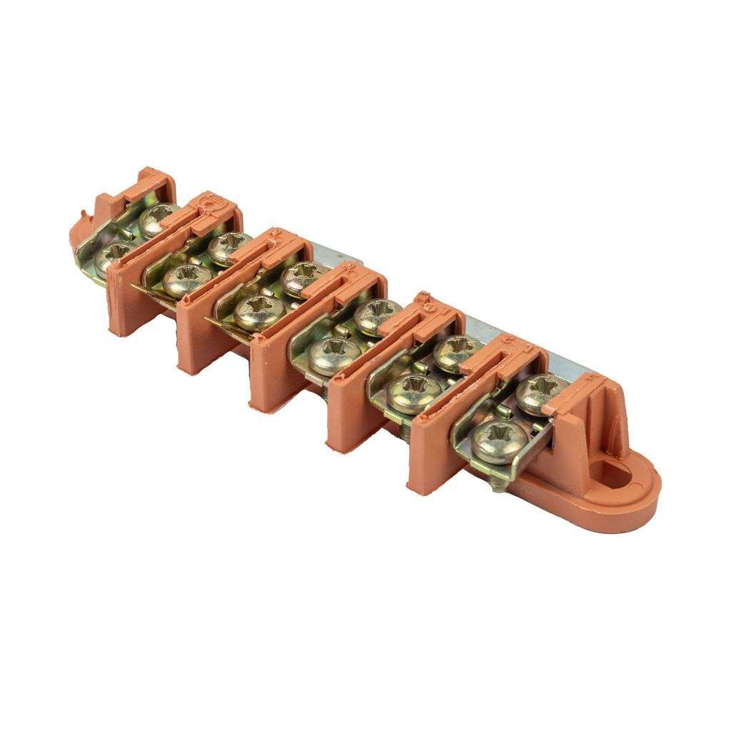 Defy Oven Main Terminal Block
