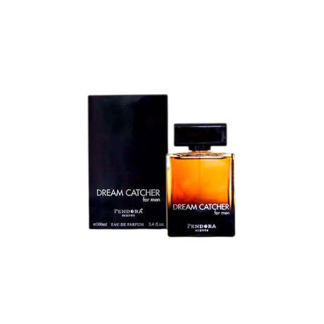 Dream Catcher For Men Eau De Parfum by Pendora Scents 100ml Perfum