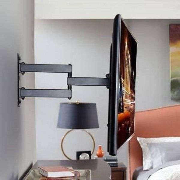 14-42 Inch Wall Mount Swivel TV Bracket