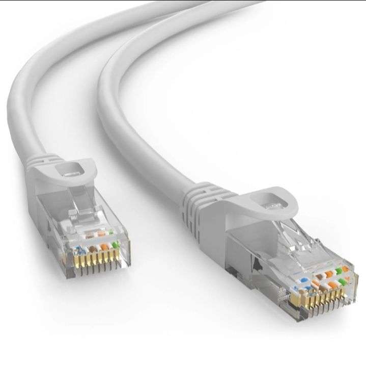 Cat6 Network Cable 50m
