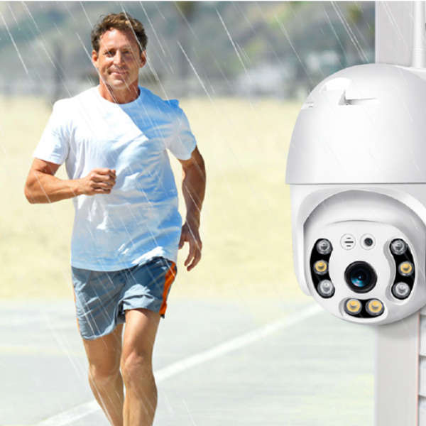 Wireless Wifi Security Camera