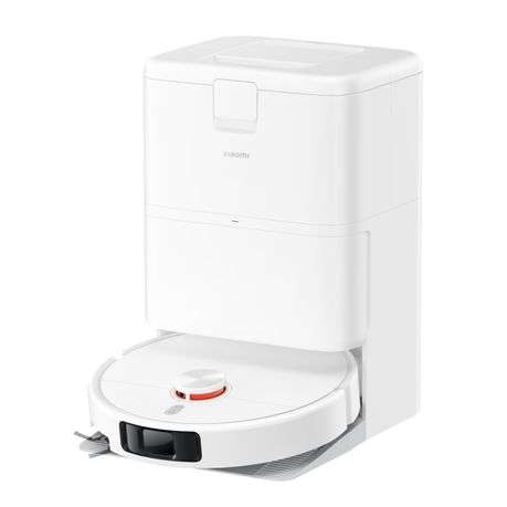 Xiaomi - Robot Vacuum H50 Pro - Xiaomi - Robot Vacuum H50 Pro