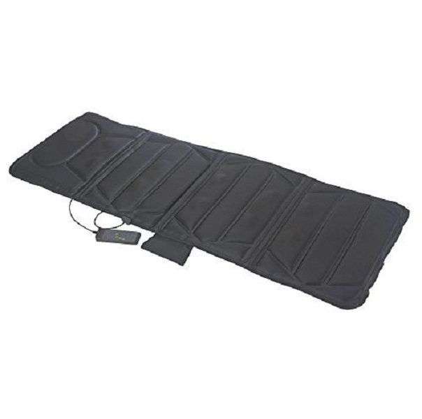 Massage Mat With Soothing Heat Full body Massage Cushion
