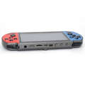 Double Game Player Retro Handheld console X19 with controller