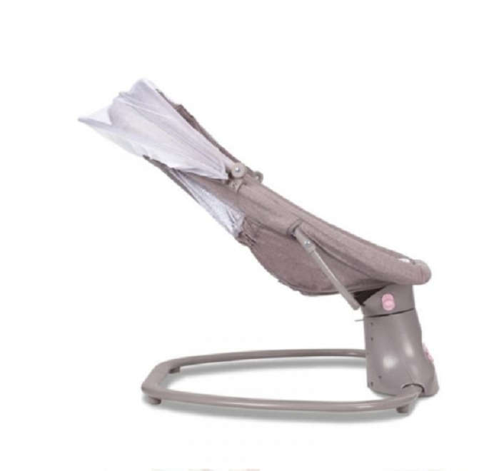 Mastela - 3-in-1 Deluxe Multi-Functional Bassinet Pink