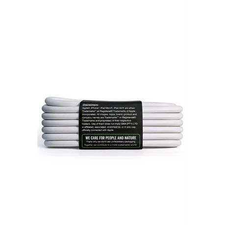 GMA USB Type C to Lightning Cable (Fast Charging & Data Sync) - 1 m - GMA USB Type C to Lightning...