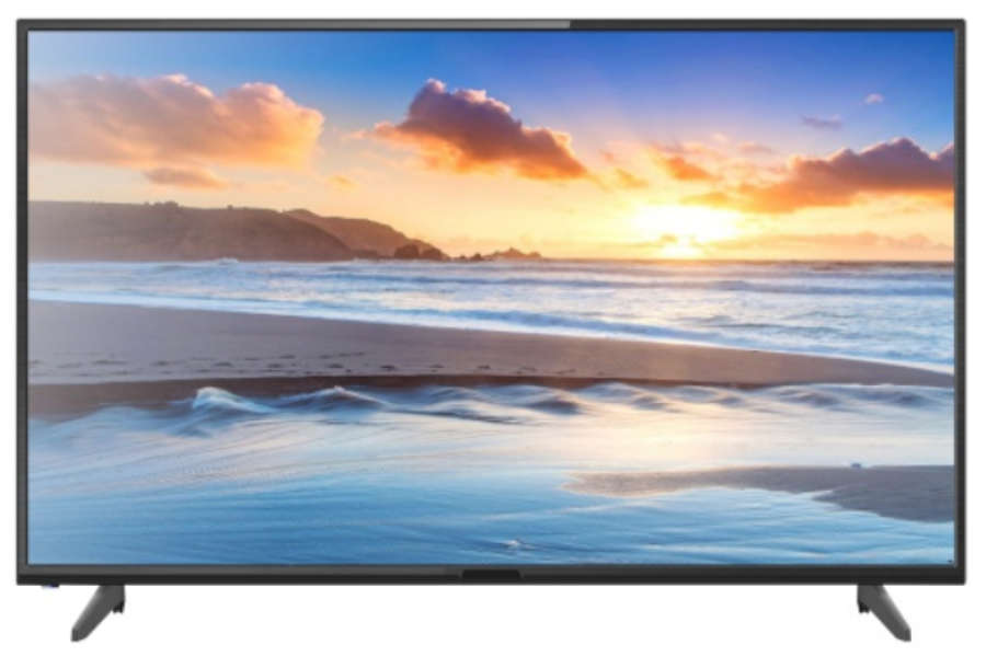 43" Yachisa Smart TV