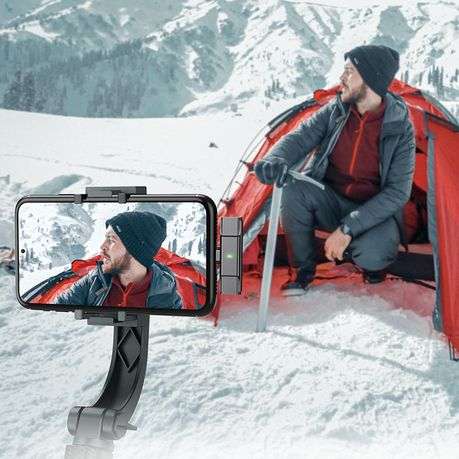 Hoco S31-TC Wireless Lavalier Microphone with Type-C Receiver