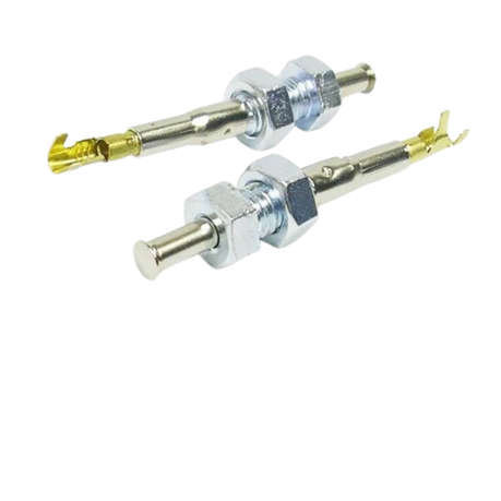 Universal Vehicle Door Switch Pair - 2 Piece
