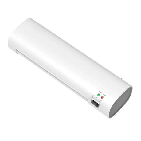 A4 Laminator - Hot & Cold