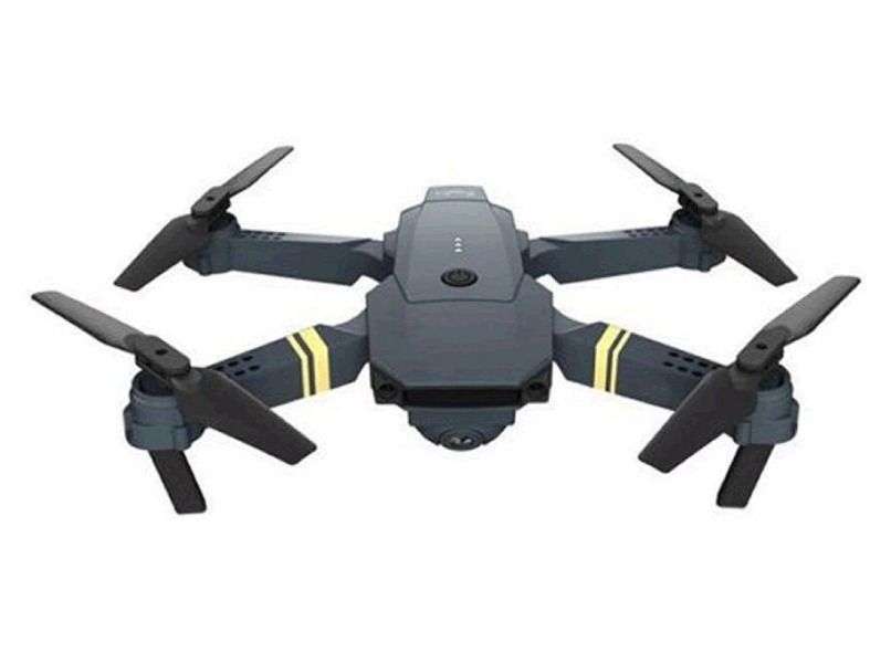 SKY97 Micro Drone Set