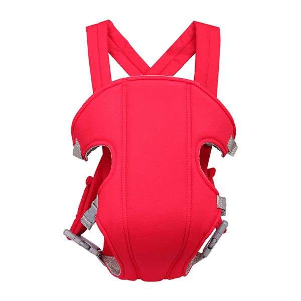 Baby Carrier - Red