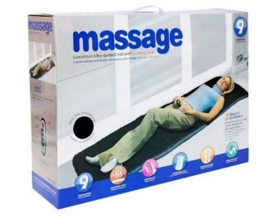 Massage Mat