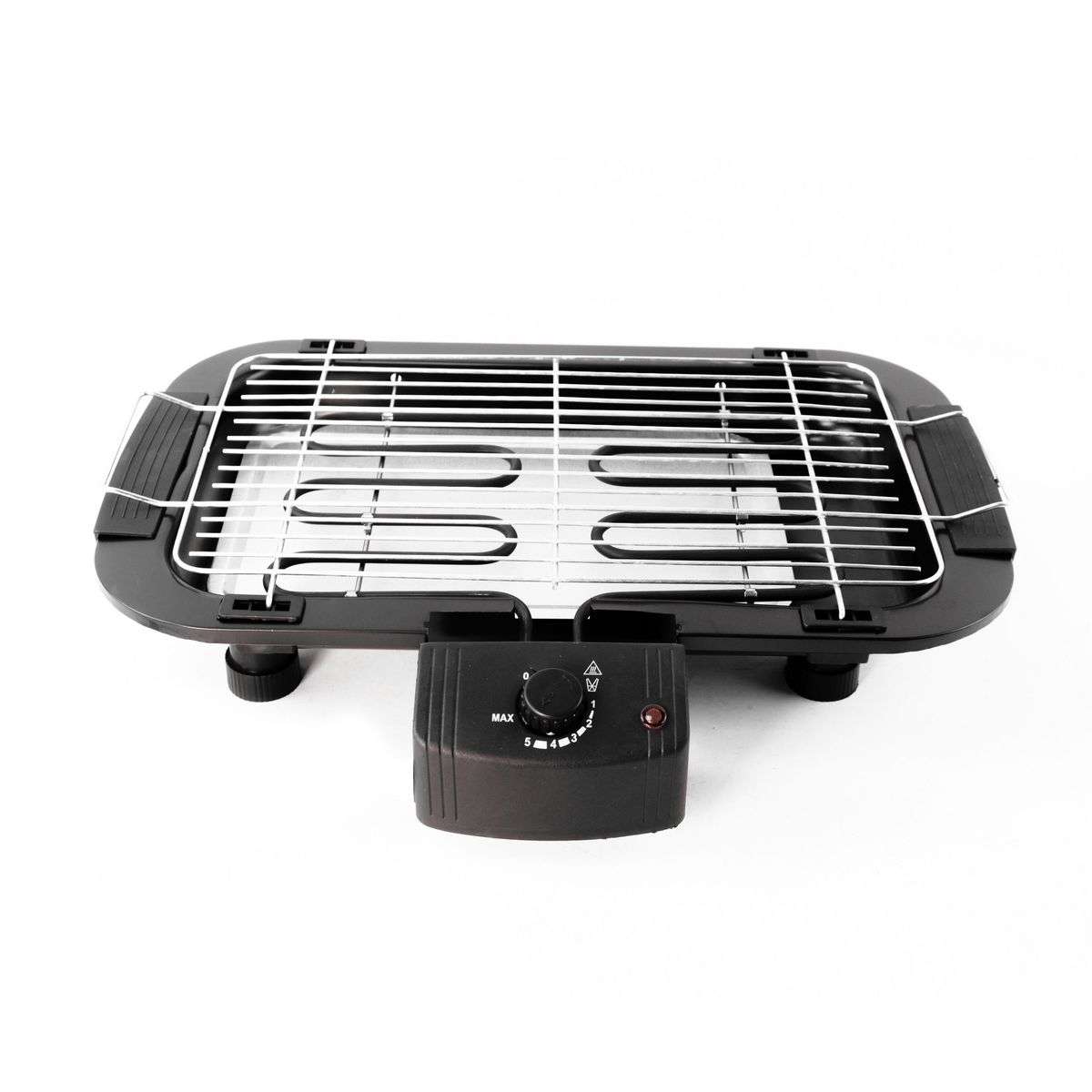 Electric Barbecue Grill 1800W