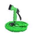 Expandable Garden Water Sprinkler Hose Pipe kit 45M/150ft