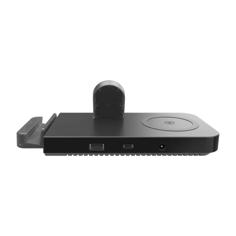 Unitek - MagMighty Combo 5 5-in-1 Charging Pad - Unitek - MagMighty Combo 5 5-in-1 Charging Pad