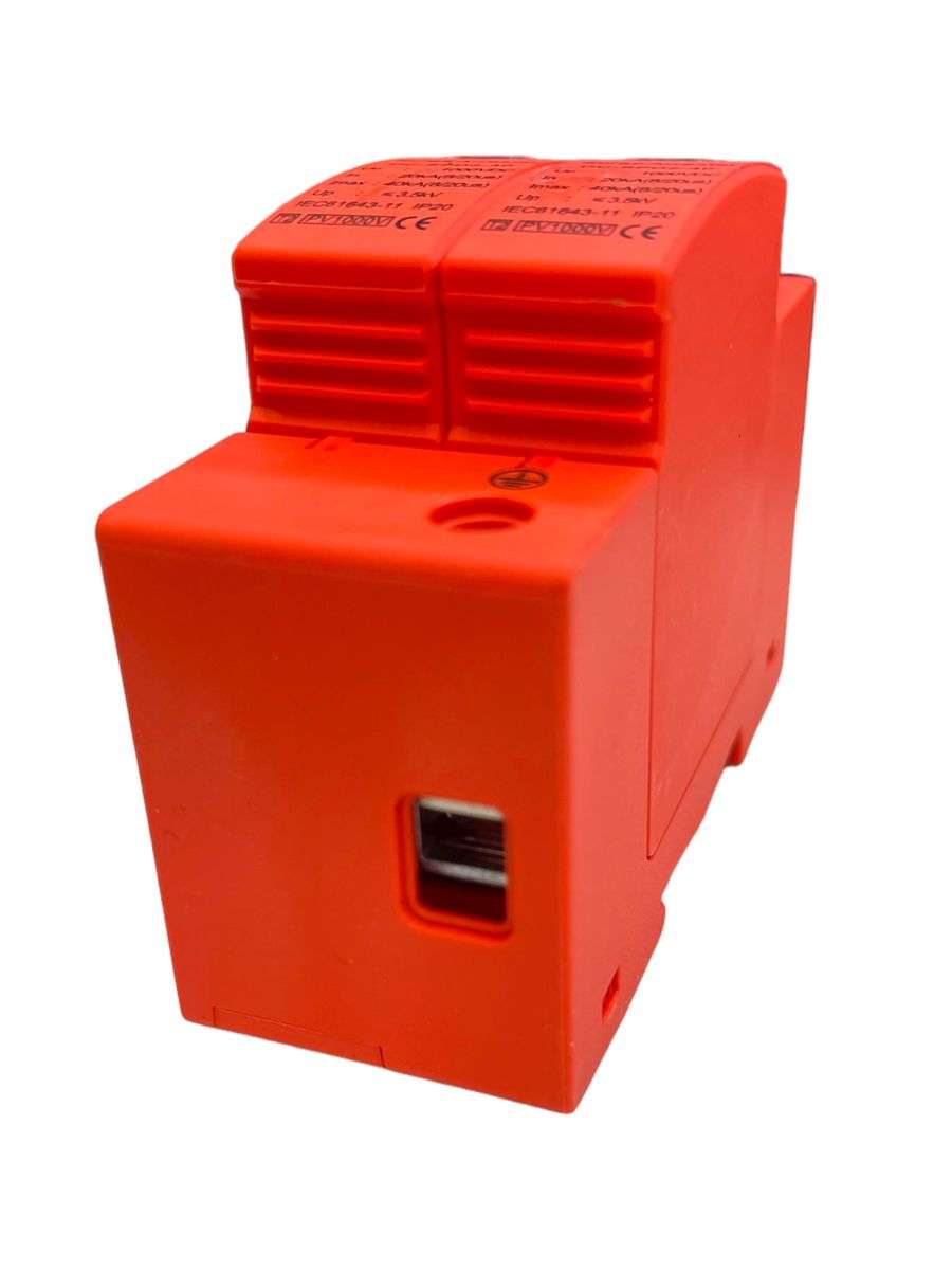 Surge Protective Device 2P 1000V