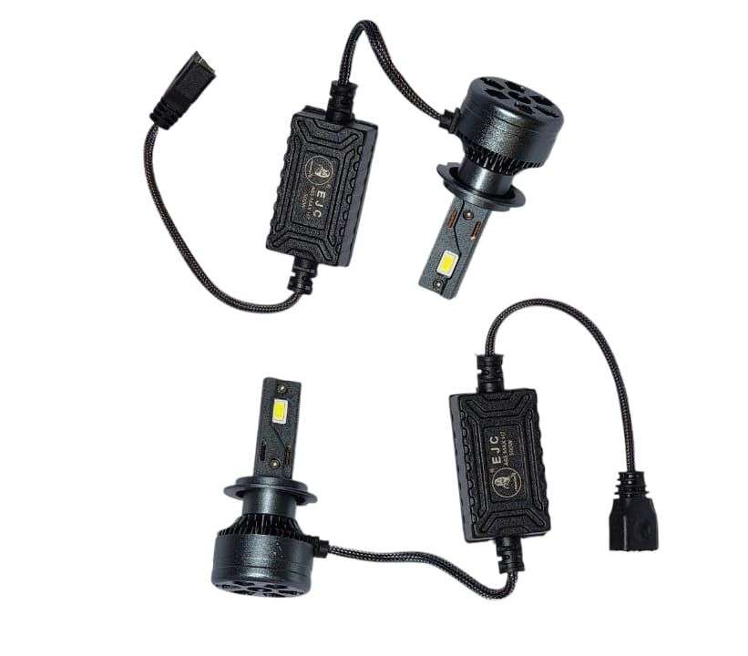 Ultra Bright 500W Led Headlight H4