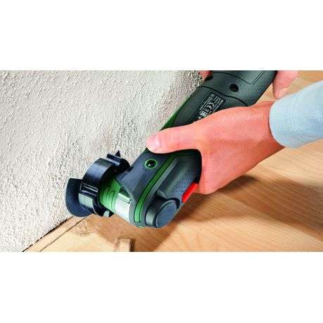 Bosch - 18V Cordless Multifunction Tool (Battery Not Included) (Model: Advanced Multi 18) - Bosch...