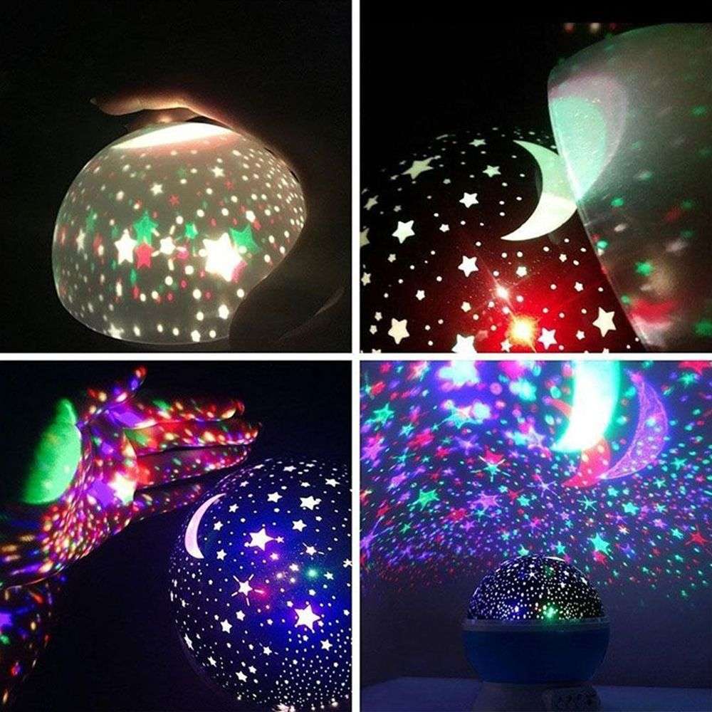 Star Master - Light Green (Read Description)