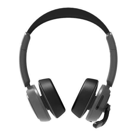 Port - Connect - ONR 700 Bluetooth Wireless Headset with Noise Cancellation - Port - Connect -...
