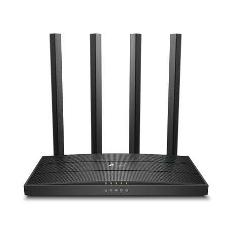 Tp-Link - Archer C80 AC1900 Wireless MU-MIMO Wi-Fi Router - Tp-Link - Archer C80 AC1900 Wireless ...