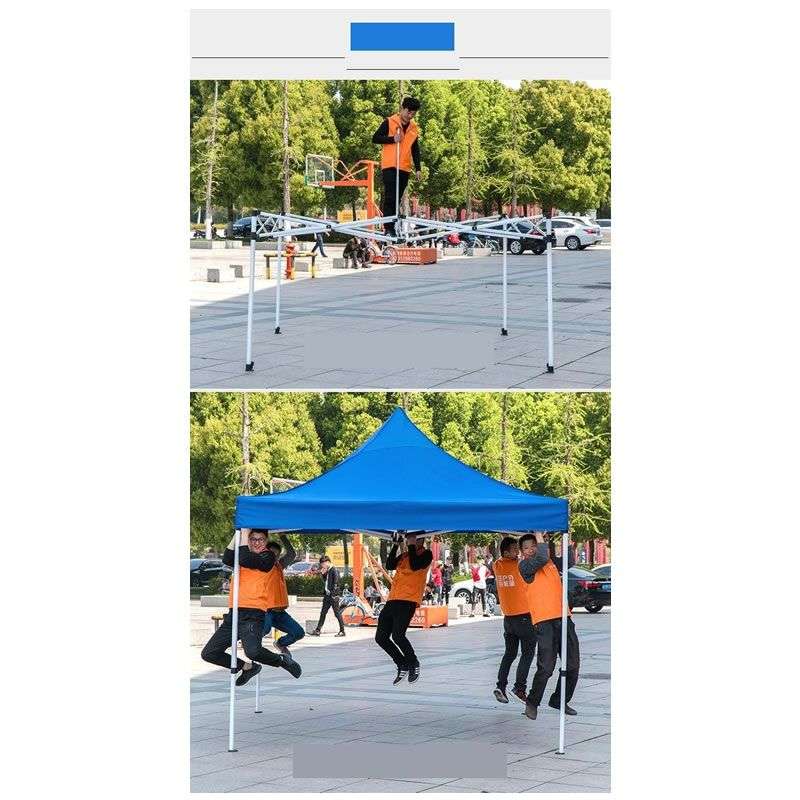 3.3m Extra Thickened and Foldable Gazebo