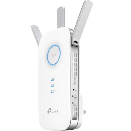 Tp-Link - RE450 AC1750 Wi-Fi Range Extender - Tp-Link - RE450 AC1750 Wi-Fi Range Extender