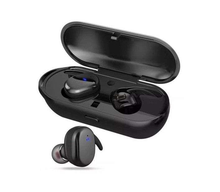 TWS-4 Wireless Earphones Sport