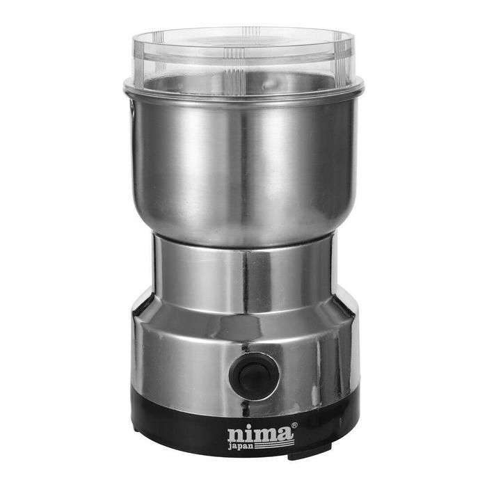 Nima Electric Grinder