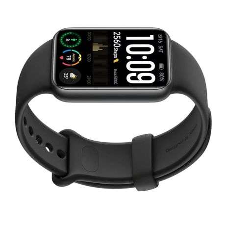 Xiaomi - Smart Band 10 Pro  Black - Xiaomi - Smart Band 10 Pro  Black
