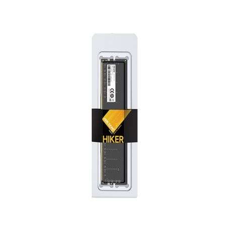 Hiksemi - Ddr4 3200 8gb Desktop Ram - Hiksemi - Ddr4 3200 8gb Desktop Ram