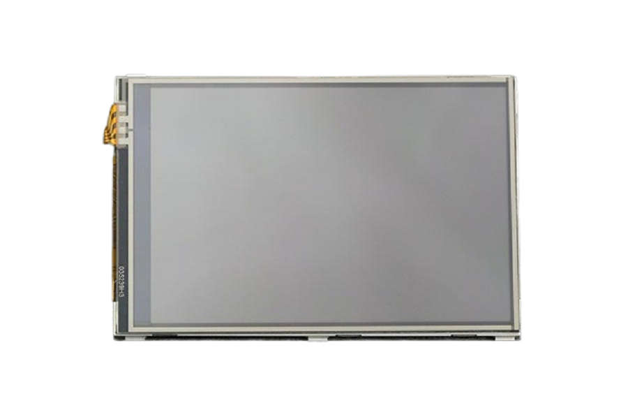 DFRobot (DFR0428) TFT Touchscreen, 3.5", for Raspberry Pi B+/2/3