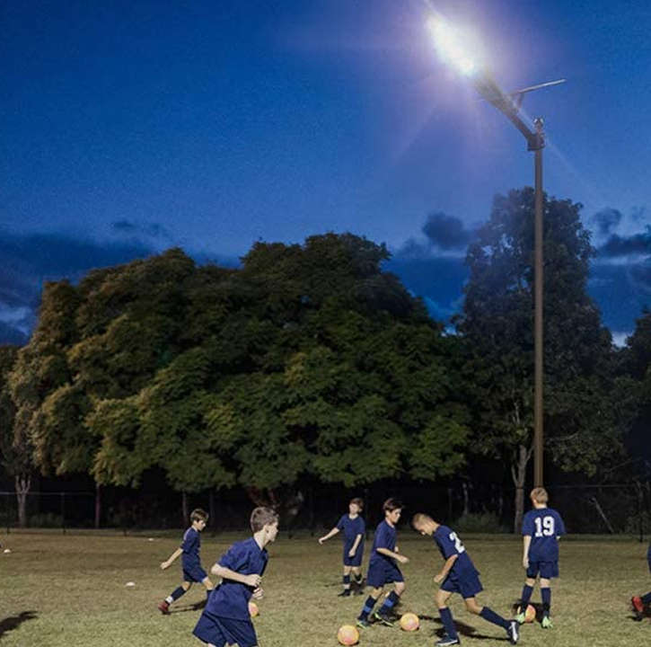 GD Supper -750 Solar Street Lamp 60W