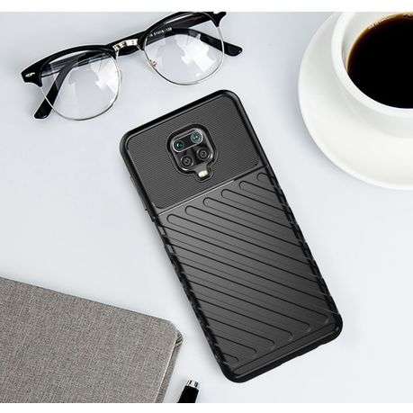 Shockproof Case Redmi Note9S/Note9 Pro