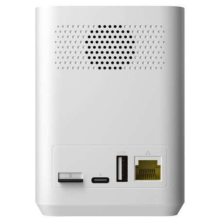 Xiaomi - Outdoor Camera Base Station - Xiaomi - Outdoor Camera Base Station
