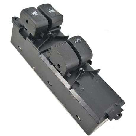 Power Window Control Switch for Isuzu D-Max 2-Door