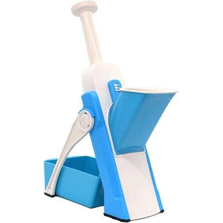 Multifunctional Vegetable Adjustable Slicer and Chopper For Home And Kitchen