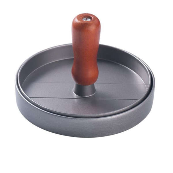 Burger Press