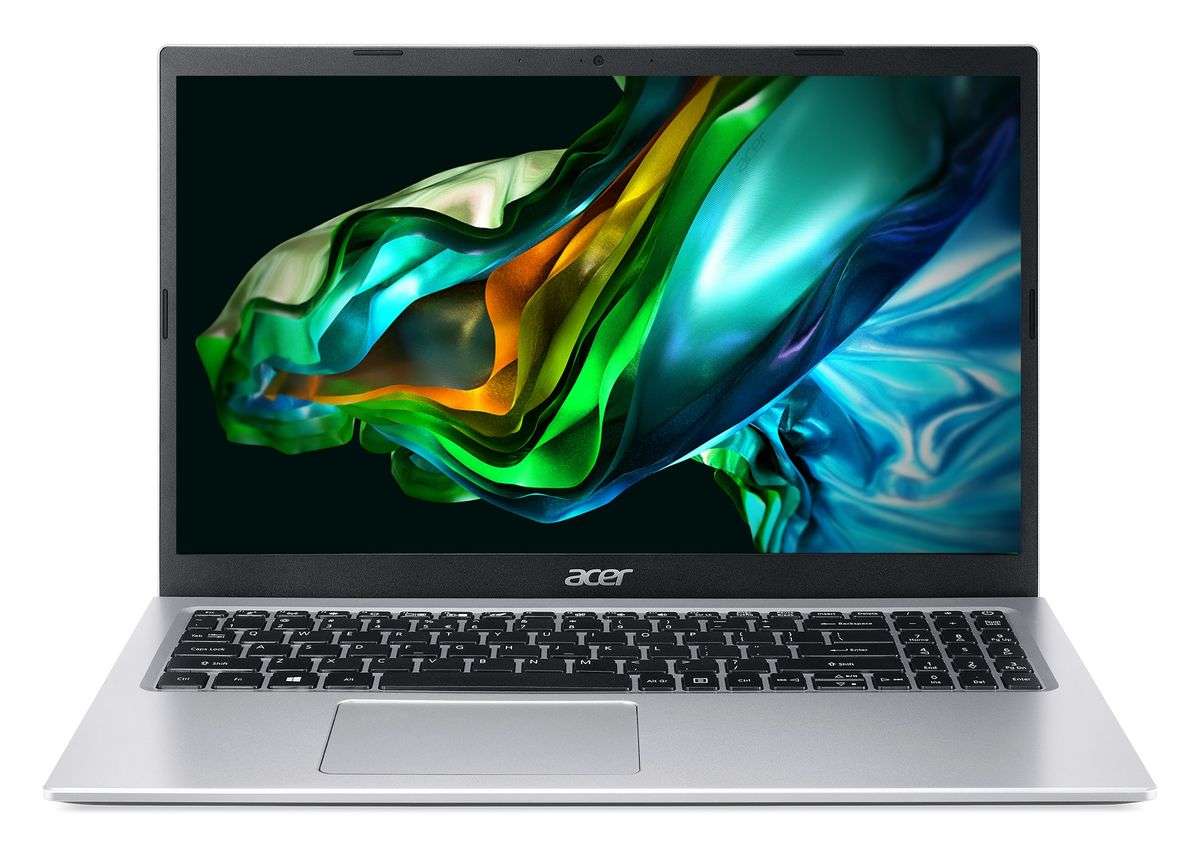 Acer Aspire 3 - i5 11th Gen | 8GB Ram | 512GB SSD | Intel Iris Xe Graphics