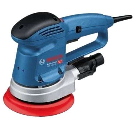 Bosch - Orbit Sander / Random Orbit Sander GEX 34-150 - Bosch - Orbit Sander / Random Orbit Sande...