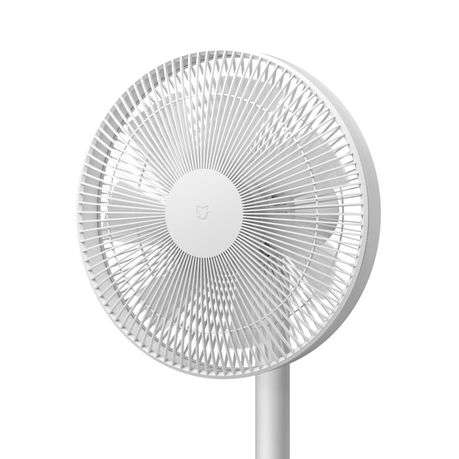 Xiaomi - Mi Smart Standing Fan 2 - Xiaomi - Mi Smart Standing Fan 2