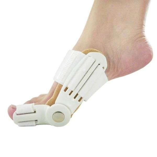 Adjustable Bunion Corrector
