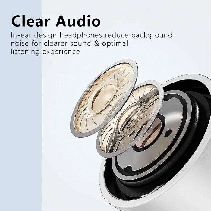 Type C Earphone - Akg Black