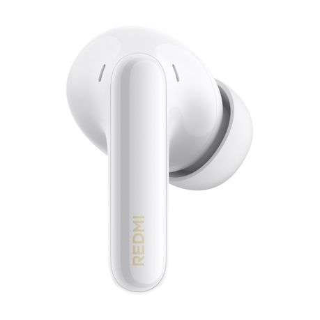 Xiaomi - Redmi Buds 8 Pro  Cloud White