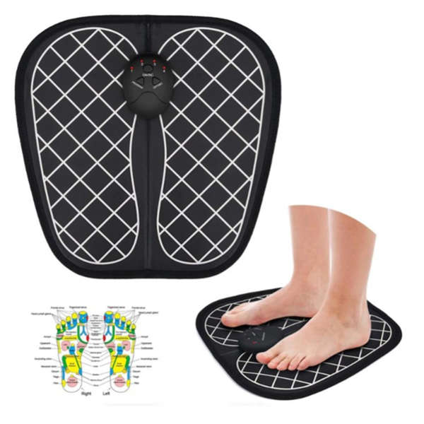 Electric Foot Massager
