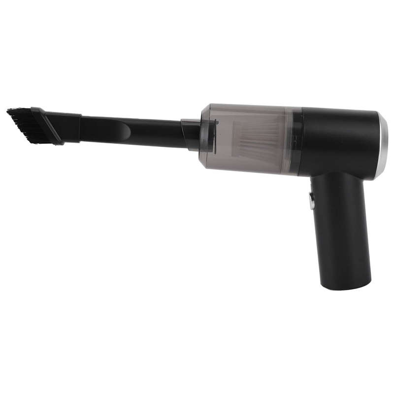 Rechargeable Handheld 2 in 1 Vacuum Cleaner CTC-336