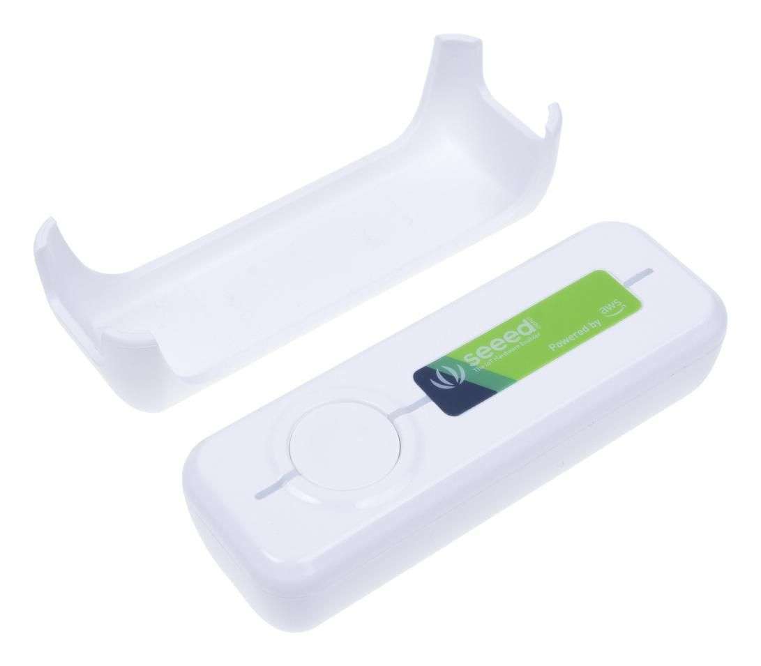 Seeed Studio (102991334) IoT Button, AWS, Cloud Programmable Dash Button
