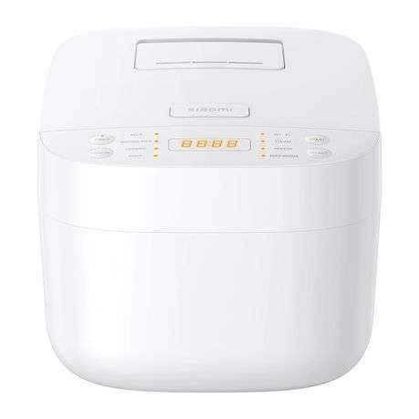 Xiaomi - Smart Multifunctional Rice Cooker - Xiaomi - Smart Multifunctional Rice Cooker
