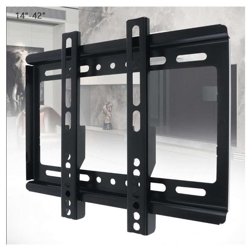 LED LCD Flat Panel TV Wall Mount 14 INCH TO 42 INCHES